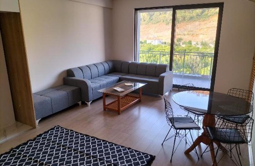 Dalaman Apartment | 2043 rezidans