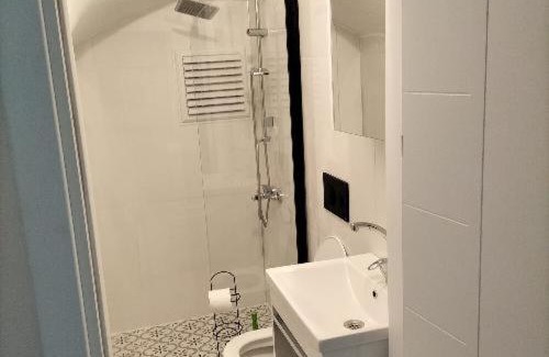 Dalaman Apartment | 2043 rezidans