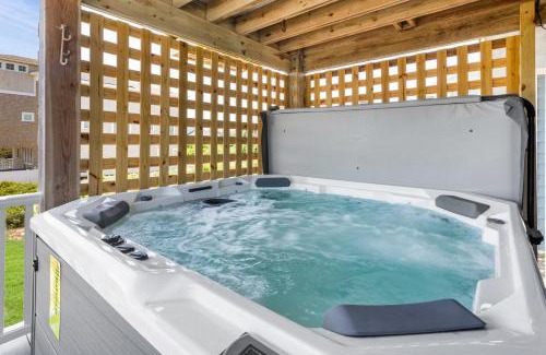 Duck House | 2048 - Coral Cove Cottage