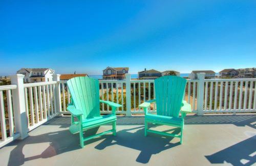 Duck House | 2048 - Coral Cove Cottage