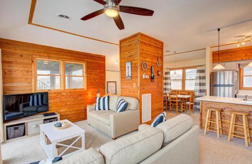 Duck House | 2048 - Coral Cove Cottage