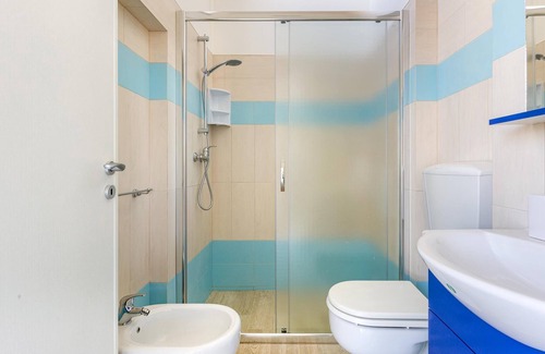 Marina di Felloniche Apartment | 2049 Casa Marchello - Bilo 3 by BarbarHouse