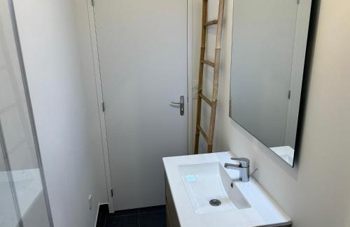 Plurien Villa | 205 - Maison 8 personnes en plein cœur de Plurien