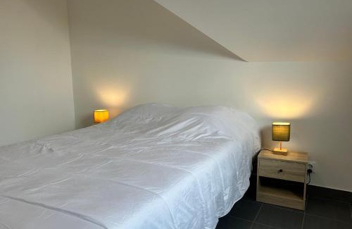 Plurien Villa | 205 - Maison 8 personnes en plein cœur de Plurien