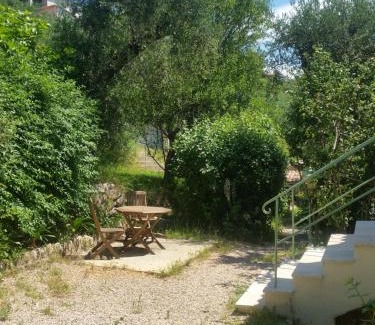 Eze Apartment | 205 route de la turbie