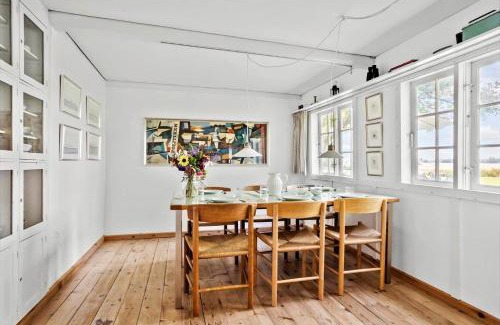 Onsbjerg House | 20509-Samso-Egevej-13