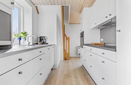 Samsø House | 20612 Samsø - Strandkrogen 43