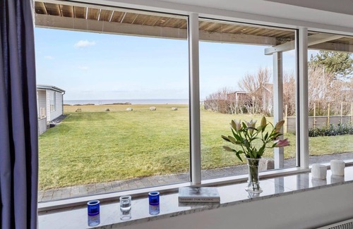 Samsø House | 20612 Samsø - Strandkrogen 43