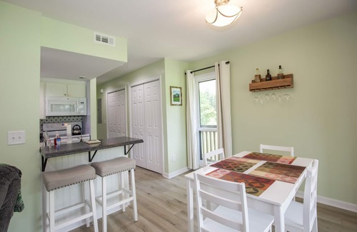 Pinehurst Condo | 207 Linville Gardens Condo - 1 Bed/1Bath- Sleeps 2