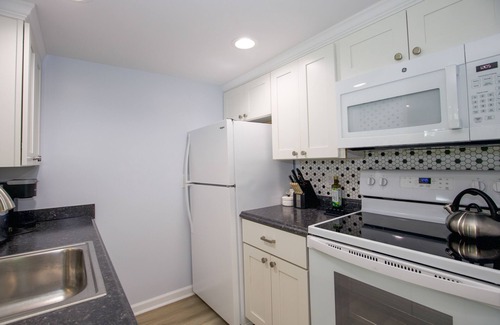 Pinehurst Condo | 207 Linville Gardens Condo - 1 Bed/1Bath- Sleeps 2