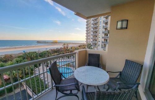 Arcadian Shores Apartment | 207 Margate condo
