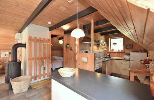 Vedersø Klit House | 20771 Ulfborg - Sundhuse 4