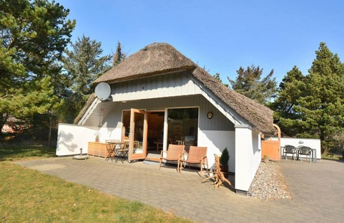Vedersø Klit House | 20771 Ulfborg - Sundhuse 4