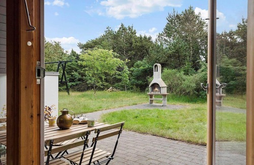 Vedersø Klit House | 20771 Ulfborg - Sundhuse 4