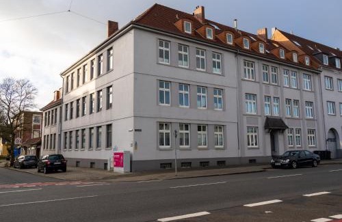 Heppens House | 208 KüstenNest