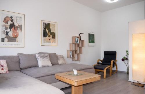 Heppens House | 208 KüstenNest