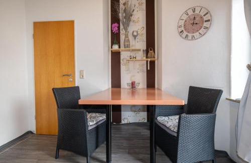 Heppens House | 208 KüstenNest