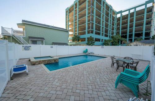 Ocean Drive House | 208 Unit B by Together Resorts