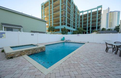 Ocean Drive House | 208 Unit B by Together Resorts