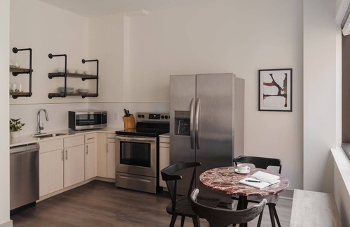 Downtown Nashville Apartment | #209 - Kasa Capitol Hill Downtown Nashville