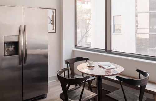 Downtown Nashville Apartment | #209 - Kasa Capitol Hill Downtown Nashville