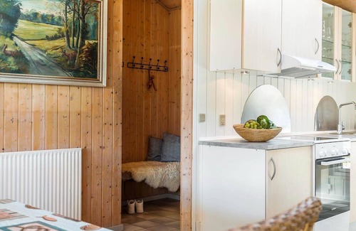 Agger House | 209 Vestervig - Isfuglevej 15