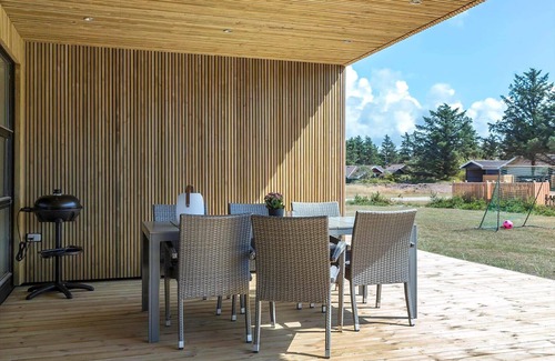 Agger House | 209 Vestervig - Isfuglevej 15