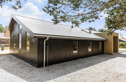 Agger House | 209 Vestervig - Isfuglevej 15