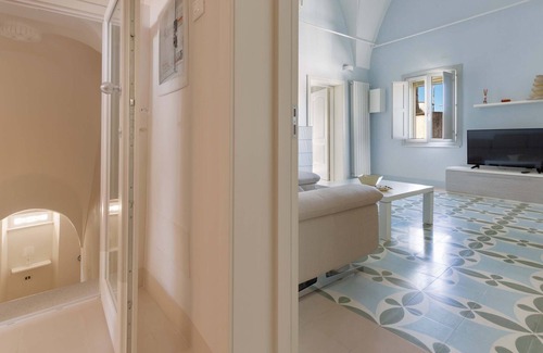Torricella House | 2095 Palazzo Benedetto Campo