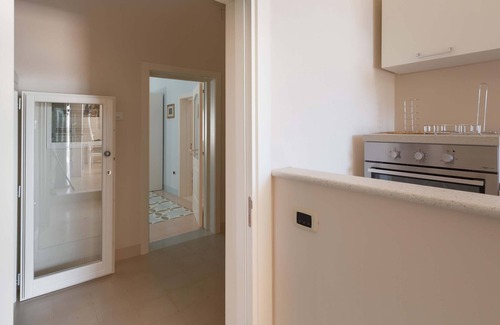 Torricella House | 2095 Palazzo Benedetto Campo