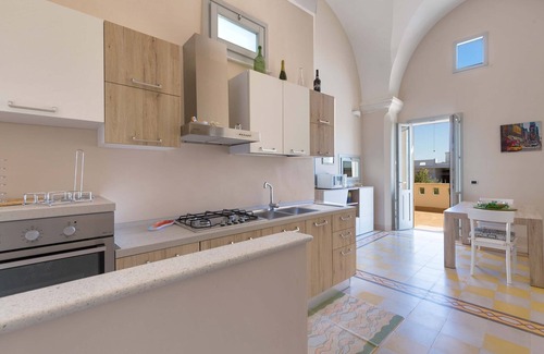 Torricella House | 2095 Palazzo Benedetto Campo