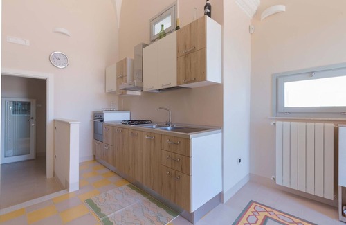 Torricella House | 2095 Palazzo Benedetto Campo