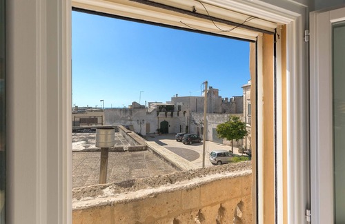 Torricella House | 2095 Palazzo Benedetto Campo