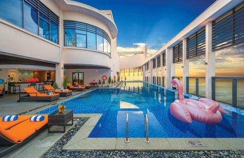 Son Tra Apartment | -20discount 2BR 100m2 Luxury Apartment