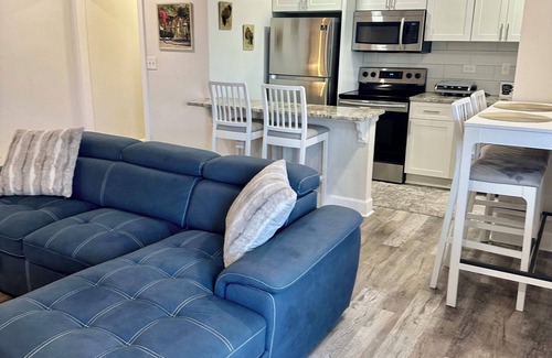 Downtown Atlanta Condo | 20N - Stylish 1BD 1BA Condominium in the Heart of Downtown!