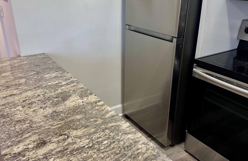 Downtown Atlanta Condo | 20N - Stylish 1BD 1BA Condominium in the Heart of Downtown!