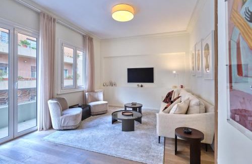 Athens City Centre Apartment | 20nty Kolonaki