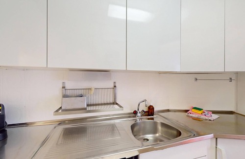 Samedan Apartment | 2½ room apartment with approx.