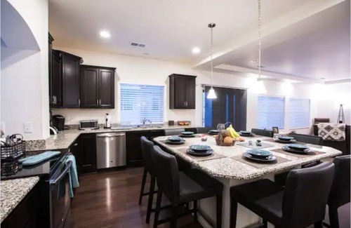 Commerce City House | 21 BEDS-Spacious luxury home-Over 5200sf 4 levels