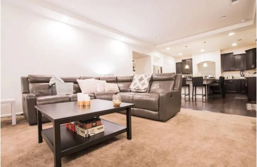 Commerce City House | 21 BEDS-Spacious luxury home-Over 5200sf 4 levels