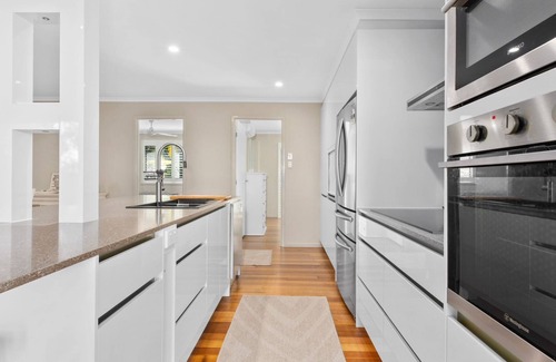 Rainbow Beach House | 21 Cooloola Drive - Rainbow Beach