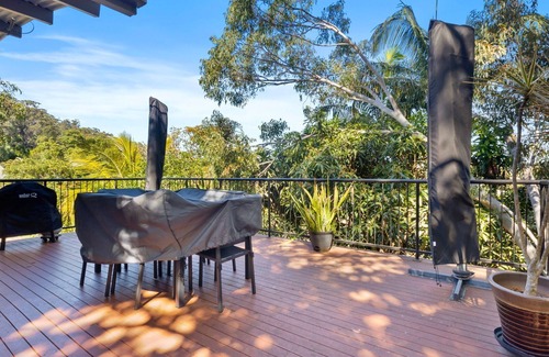 Rainbow Beach House | 21 Cooloola Drive - Rainbow Beach