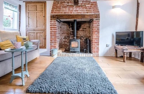 Framlingham House | 21 Double Street, Framlingham