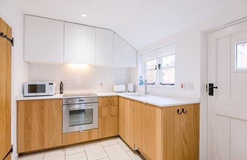 Framlingham House | 21 Double Street, Framlingham
