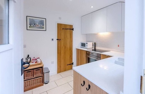 Framlingham House | 21 Double Street, Framlingham