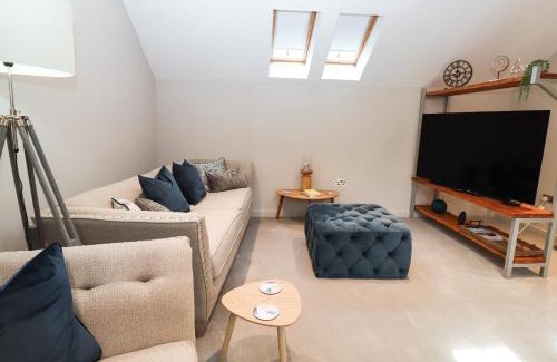 Backbarrow House | 21 Ironworks