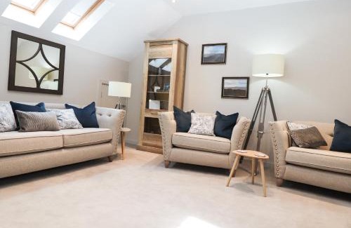 Backbarrow House | 21 Ironworks