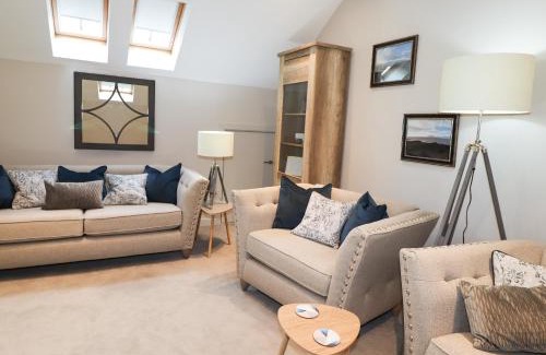 Backbarrow House | 21 Ironworks