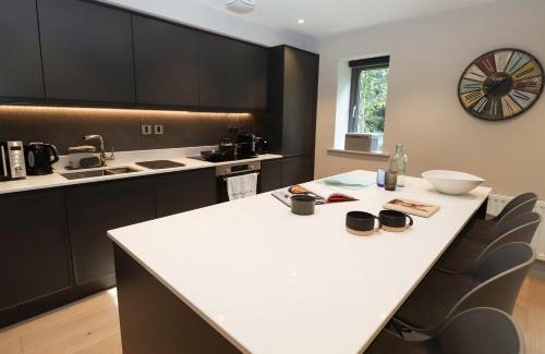 Backbarrow House | 21 Ironworks