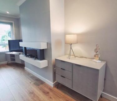 Stornoway House | 21 Ivorhill